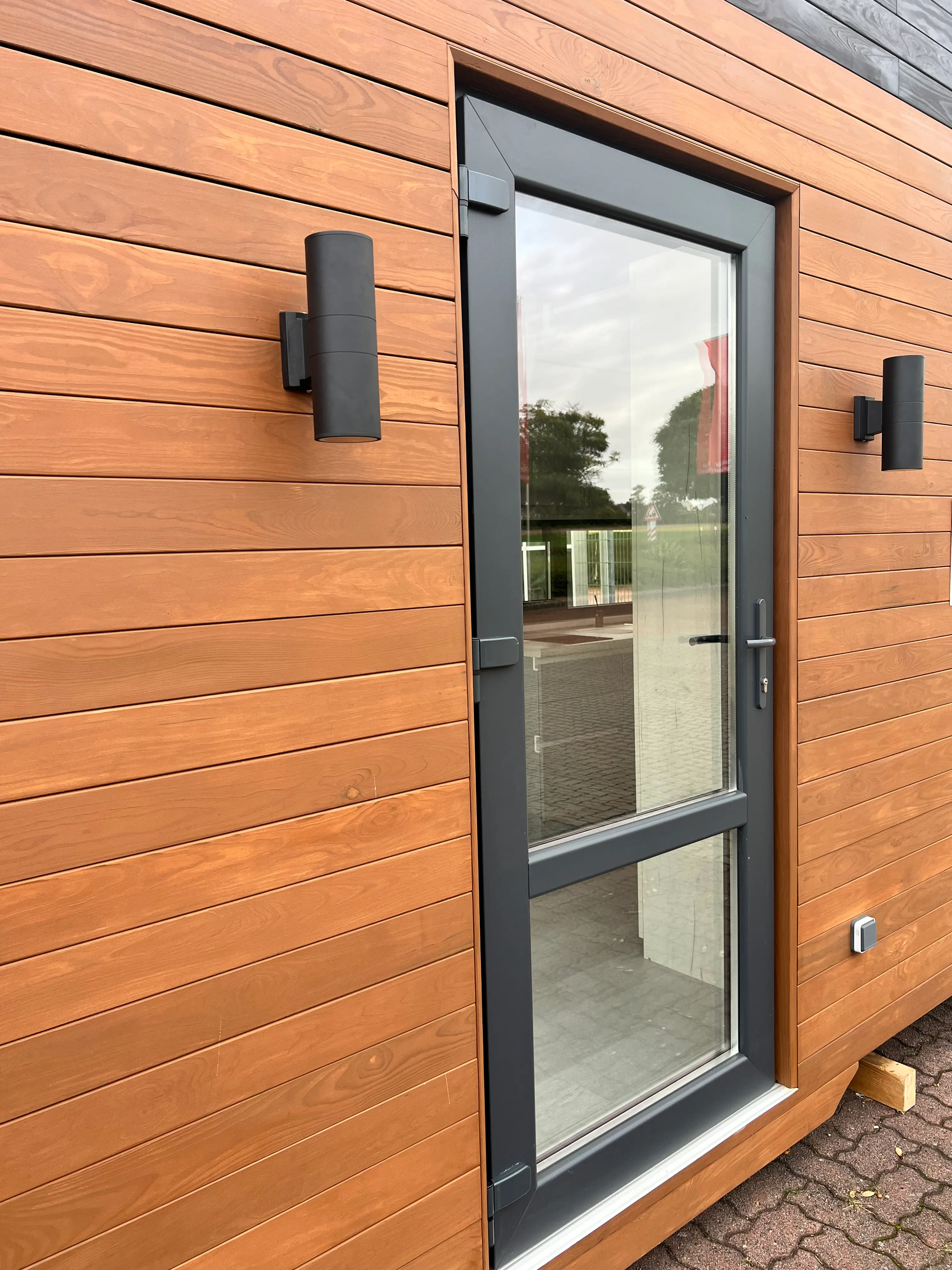 Tiny House, Maison container, Maison modulaire, Mini-maison, 25 m2, SIP-TECHNOLOGIE - Modèle SIP Tiny House, Maison container, Maison modulaire, Mini-maison, 25 m2, SIP-TECHNOLOGIE - Modèle SIP