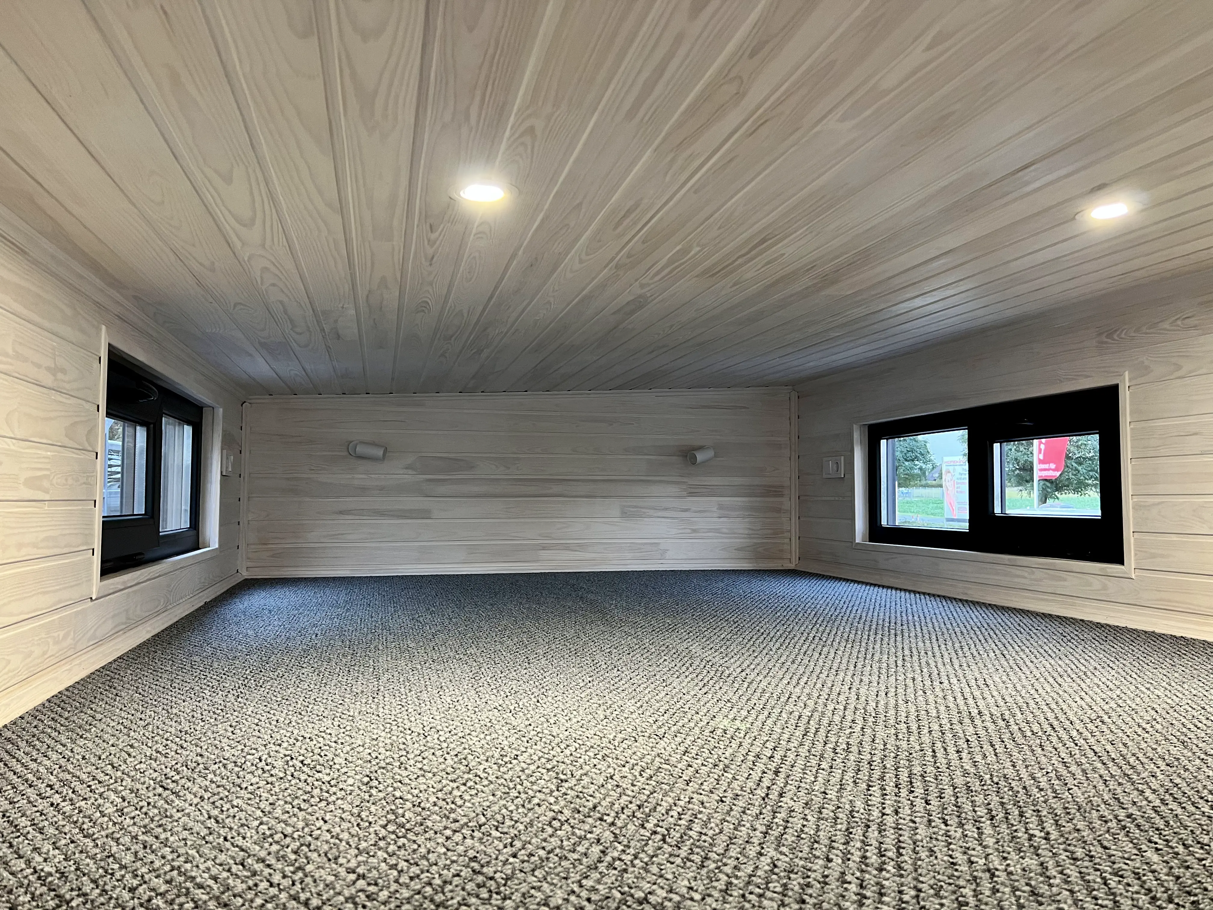 Tiny House, Maison container, Maison modulaire, Mini-maison, 25 m2, SIP-TECHNOLOGIE - Modèle SIP Tiny House, Maison container, Maison modulaire, Mini-maison, 25 m2, SIP-TECHNOLOGIE - Modèle SIP