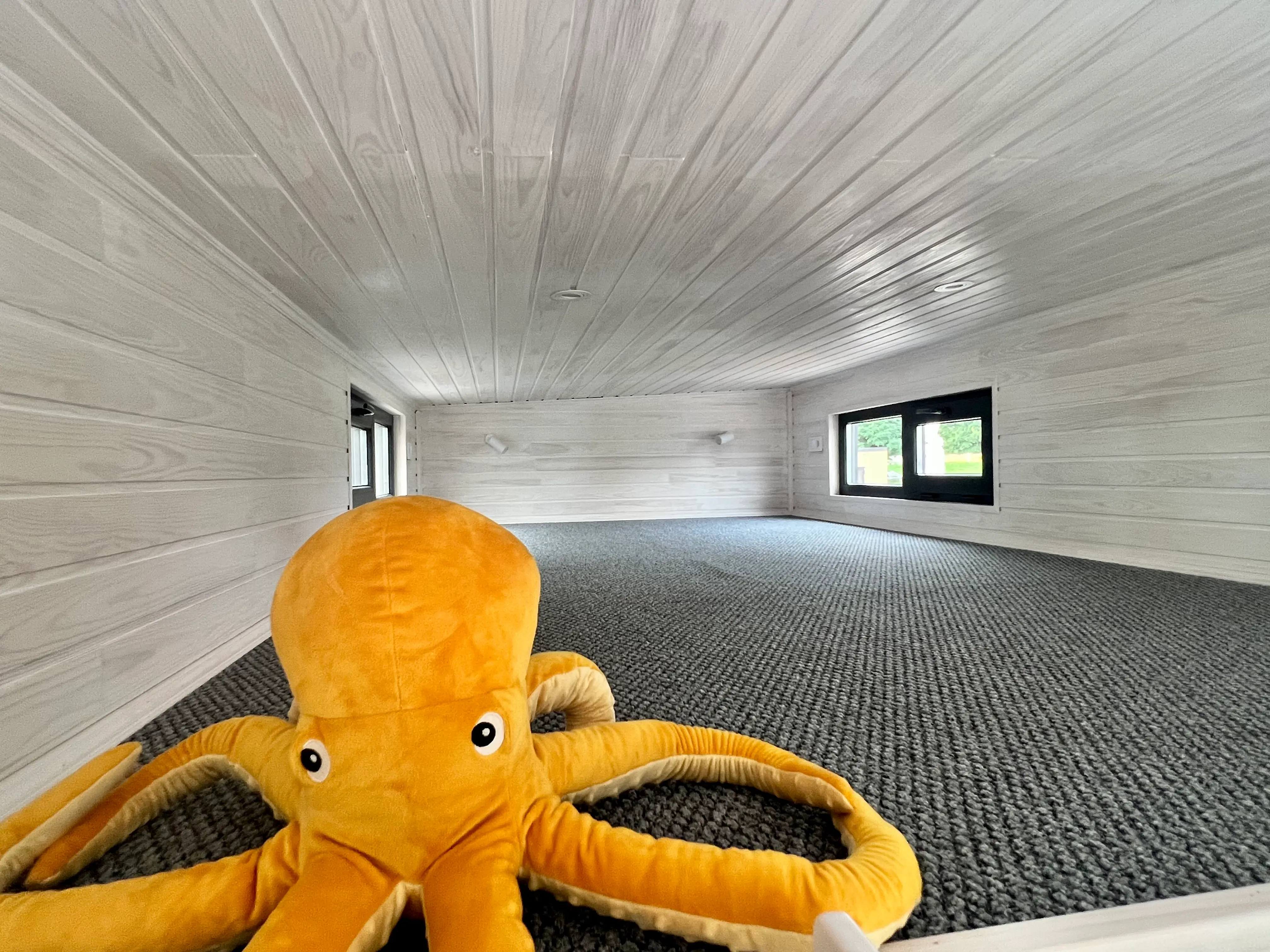 Tiny House, Maison container, Maison modulaire, Mini-maison, 25 m2, SIP-TECHNOLOGIE - Modèle SIP Tiny House, Maison container, Maison modulaire, Mini-maison, 25 m2, SIP-TECHNOLOGIE - Modèle SIP