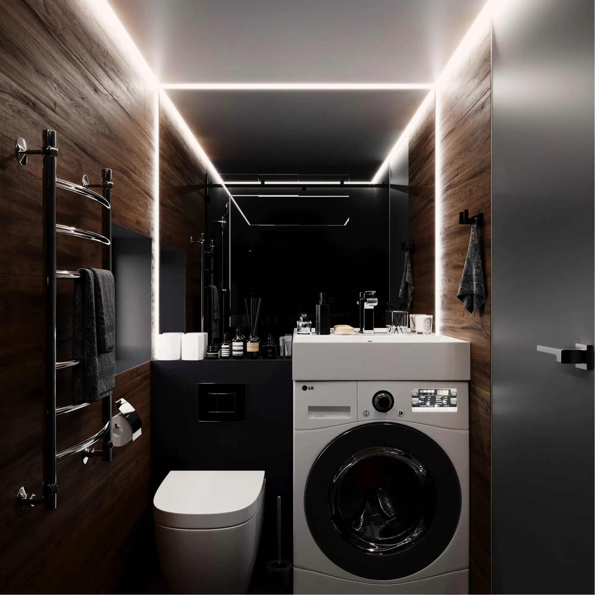 Tiny House, Maison container, Maison modulaire, Mini-maison, 21,78 m² , à deux étages - Modèle G Tiny House, Maison container, Maison modulaire, Mini-maison, 21,78 m² , à deux étages - Modèle G